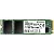 Накопитель Transcend MTE220S 256 Гб M.2 (TS256GMTE220S) (TS256GMTE220S)