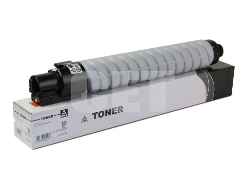 Тонер-картридж 884930 для RICOH Aficio MPC3500/ 4500 (CET) Black, 510г, 23000 стр., CET6416U