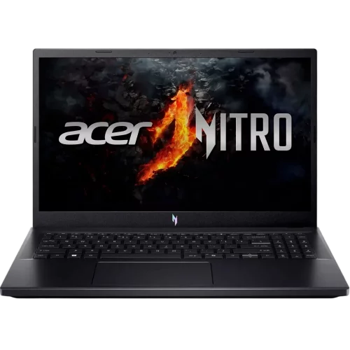 Ноутбук Acer Nitro V15 ANV15-41-R3LC black (NH.QSHER.004) Ноутбук Acer Nitro V15 ANV15-41-R3LC black 15.6