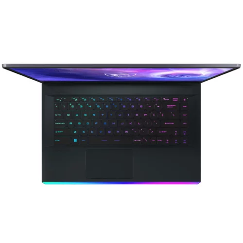 Ноутбук MSI Raider GE66 12UGS 15.6 QHD/ Core i9-12900HK/ 32GB/ 1TB SSD/ noDVD/ RTX3070Ti 8GB/ WiFi/ BT/ Win11 (MS-1544) (9S7-154414-466) фото 2