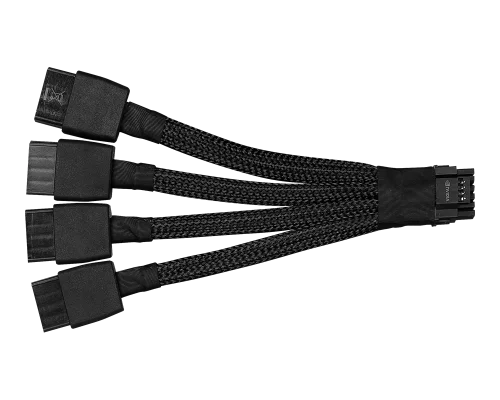 Видеокарта MSI NVIDIA GeForce RTX 4090 SUPRIM X 24G фото 6