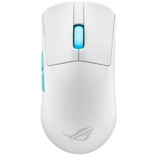 Мышь P713 ROG HARPE ACE AIM LAB EDITION/WHT/ ASUS P713 ROG HARPE ACE AIM LAB EDITION/WHT (90MP02W0-BMUA10)