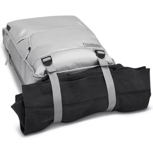 Рюкзак Lenovo ThinkBook Urban Backpack 15.6 серый [4X40V26080] фото 7