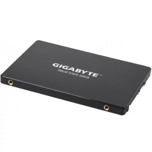 Твердотельный накопитель GIGABYTE 2.5