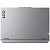 Ноутбук Lenovo LOQ 15IRX10 (83JE01BQRK)