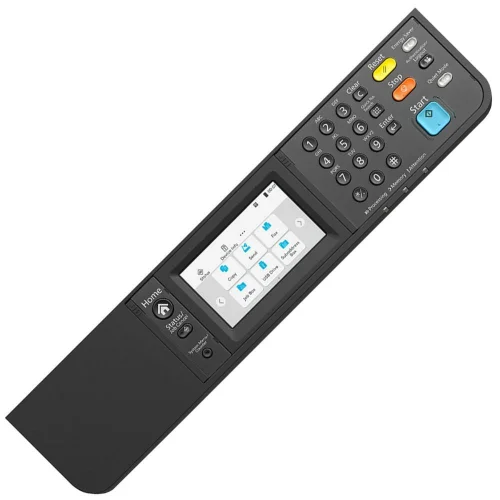 Kyocera ECOSYS MA4000wifx (110C1D3NL0) фото 2