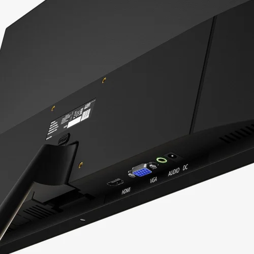 Монитор 21.5 Монитор 21.5 ABR Technology MS215HQ-v1 Black (VA, 1920x1080, 4ms, 220cd, 100Hz, 1xVGA + 1xHDMI(2.0), Vesa: 100x100, Speakers,ExPSU) фото 7