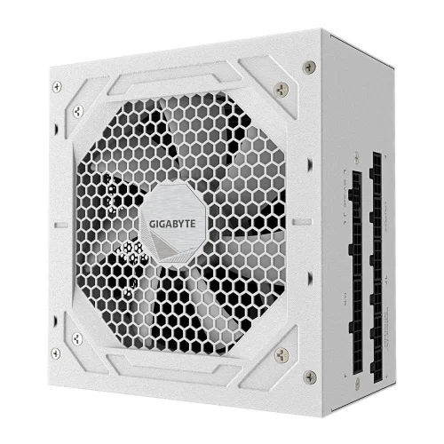 Блок питания ATX 1000W GP-UD1000GM PG5 ICE GIGABYTE фото 2