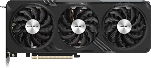 Видеокарта/ VGA GIGABYTE NVIDIA GeForce RTX 4060 TI GAMING OC 16G 16GB, GDDR6/128-bit, PCIe 4.0, 2xHDMI 2.1, 2xDP, 2.65-slot (GV-N406TGAMING OC-16GD)