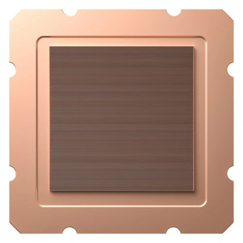 Вентилятор Cooler ID-Cooling FX360 LCD PE BLACK LCD SCREEN 350W/ all Intel/AMD/ no LED fan фото 9