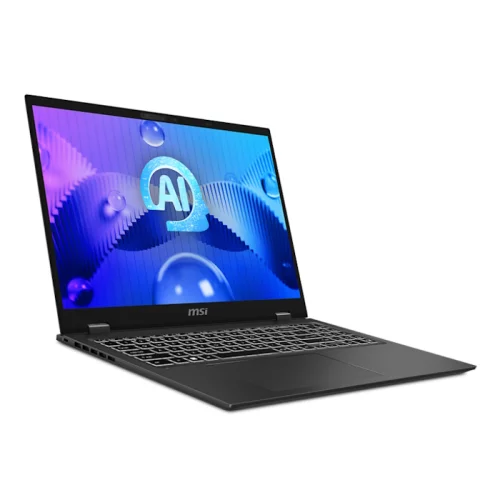 Ноутбук MSI Prestige 16 AI Studio B1VEG-080RU Core Ultra 7 155H 16Gb SSD1Tb RTX 4050 6Gb 16