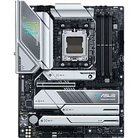 Материнская плата ASUS PRIME X670E-PRO WIFI, Socket AM5, X670, 4*DDR5, HDMI+DP, 4xSATA3 + RAID, M2, Audio, Gb LAN, USB 3.2, USB 2.0, ATX; 90MB1BL0-M0EAY0