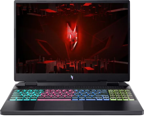 Ноутбук/ ACER Aspire Nitro AN16-42-R2ZA 16