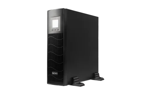 SMARTWATT линейно-интерактивный SIN, 2000/ 1600 ВА/ Вт, стоечный/ напольный, LCD дисплей, IEC C13 - 6 шт., Shuko CEE7/ 4 - 1 шт. (UPS DATA 2KVA)