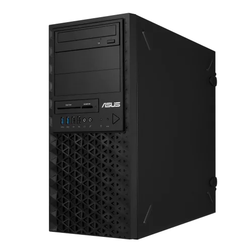 Рабочая станция ASUS Pro E500 G6 (90SF0181-M10320) Рабочая станция ASUS Pro E500 G6 Core i9-11900, 64GB, 1TB SSD, RTX 3090 24Gb, Win10Pro Tower Workstation Black (90SF0181-M10320)