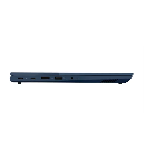 Ноутбук Lenovo ThinkBook 14s Yoga ITL 14 FHD, Touch, Core i5-1135G7, 16GB, 512GB SSD, WiFi, BT, FPR, Win 10 Pro, синий [20WE0021RU] фото 8
