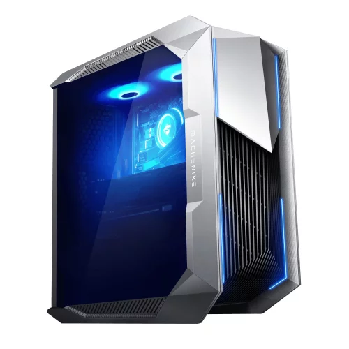 Компьютер Machenike Stars-V45R36D4w Stars-V/ Core i5-13400/ 16GB/ 512GB SSD/ RTX3060 12GB/ noOS