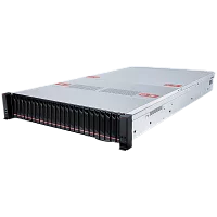 Платформа системного блока MSI S5062X270RAU24 (MSI PN:939-S368-03S) 2U2S Intel LGA4710 (up to 350W) (939-S368--03S)