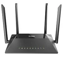 D-Link DIR-825/ RU/ R1B, Wireless AC Dual-Band Fiber Gigabit Router (DIR-825/ RU/ R4A) (DIR-825/RU/R4A)