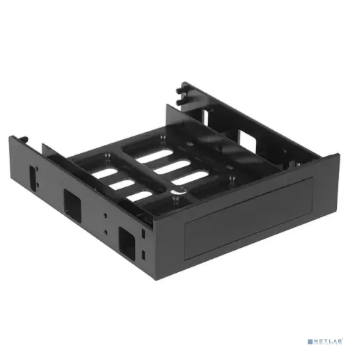 Espada Салазки для HDD (hdd rack) 3,5 to 5,25 1 Bay box (EHD-BR355SS) (38981)