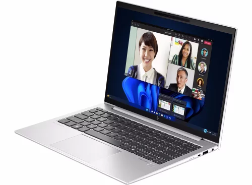 Ноутбук HP EliteBook 830 G11 Core Ultra 7 155U 16Gb 512Gb SSD 13.3