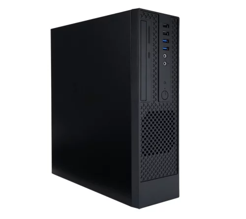 Компьютер TFK ProDesk SFF/ Core i7-11700 / 16GB/ 500GB SSD/ Win10Pro (TPRO-020-22)