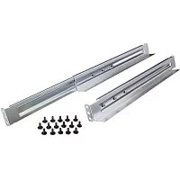 Рельсы CyberPower 4POSTRAILKIT1832 (до 112,5 кг, для стойки от 460см.)/ Rack Mount Kits CyberPower 4POSTRAILKIT1832 (1U) for rack from 460 sm
