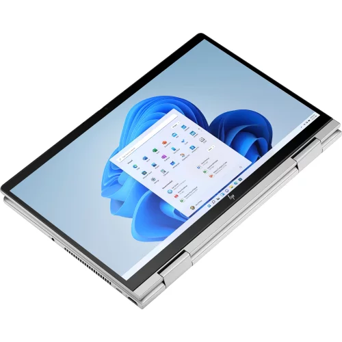 Ноутбук HP Envy x360 2in1 14-es1023dx [9R8R3UA] Silver 14