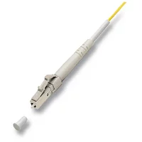 Пигтейл LANMASTER SC/ PC, многомодовый OM3, 1.5 м (LAN-PIG-SC/ OM3-1.5) (LAN-PIG-SC/OM3-1.5)