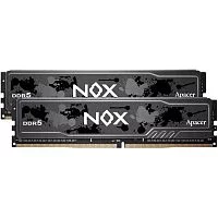 Модуль памяти DIMM DDR5-5200 32GB (16GBx2) AH5U32G52C522MBAA-2 APACER