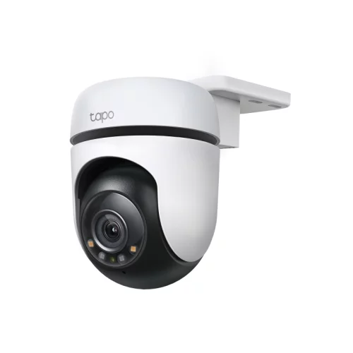 TP-Link Tapo C510W Умная уличная поворотная камера