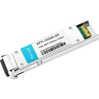 Оптический трансивер/ XFP 10GBase-SR 10 Gigabit Ethernet Optics Module. 850nm for up to 300m transmission on MMF (EX-XFP-10GE-SR)