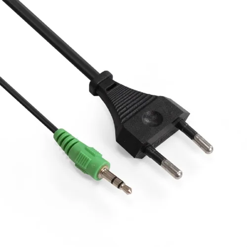 ExeGate Maestro SPS-590 (Активная, питание 220В, 2х3Вт, 30-18000Гц, цвет темное дерево, Color Box) (EX297196RUS) фото 2