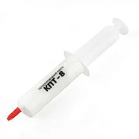 Термопаста КПТ-8 50гр (КПТ-8 50ГР)