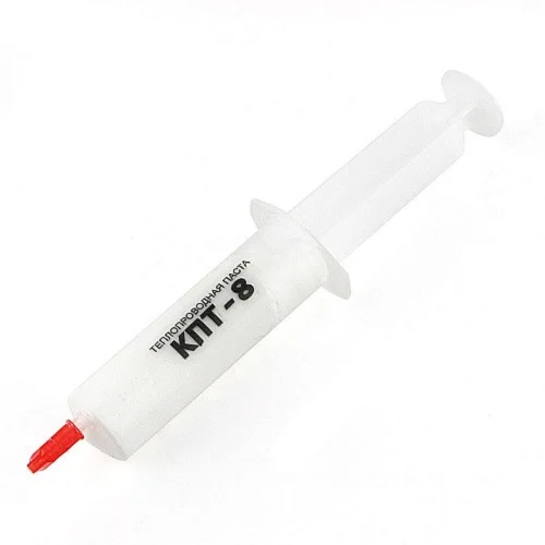 Термопаста КПТ-8 50гр (КПТ-8 50ГР)