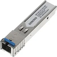 SFP-S1SC13-G-1310-1550 Оптический SFP Модуль. (OSN-12791)