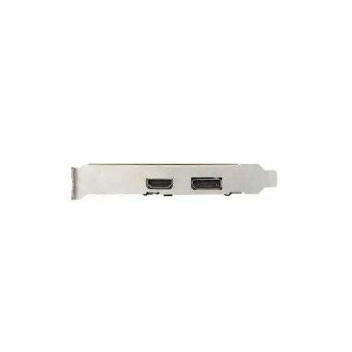 Видеокарта CBR GT1030 2Gb GDDR5, 64bit, 1228-1468Mhz, 1*HDMI + 1*DP, 30W, Ret [VGA-STX1030-2G-HDMI+DP-RTL] фото 3