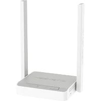 Маршрутизатор/ Keenetic Start Интернет-центр с Mesh Wi-Fi N300, Smart-коммутатором (KEENETIC START (KN-1112))