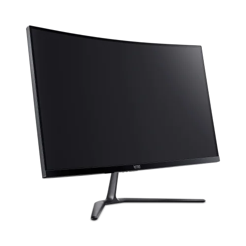 Монитор ACER Nitro ED270UX6bmiipx (UM.HE0CD.602) Монитор ACER Nitro ED270UX6bmiipx 27, ZeroFrame, Curved 1500R, Black, 16:9, VA, 2560x1440, 1 / 0,5 (GTG, Min.)ms, 250cd, 220Hz, 2xHDMI(2.1) + 1xDP(1.4) + SPK + Audio Out, Speakers 2Wx2, sync: FreeSync Premium, hdr: HDR 10, Vesa:7 (UM.HE0CD.602) фото 9