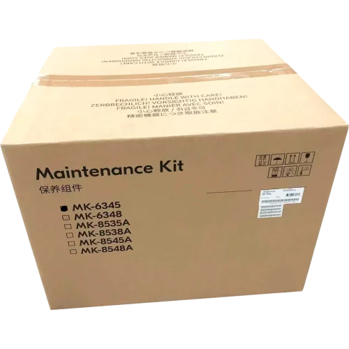 Сервисный комплект MK-6345 для TASKalfa 5004i/ 6004i/ 7004i (1702XF0KL0)