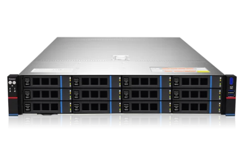 Серверная платформа/ Gooxi SL201-D12RE-G3 2u 12 bay platform with expander backplane; based on Ice lake. 2x 2.5 rear SAS/ SATA; 2x 2.5 rear NVMe ; RAID 9460-8i 4G +BBU; 2xPCIe 4.0x16; 4xPCIe 4.0x8 ; (0.95.002.1050)