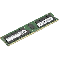 Модуль оперативной памяти/ 32GB DDR5-6400 2Rx8 LP (16 Gb) ECC RDIMM (MEM-DR532L-SL02-ER64)