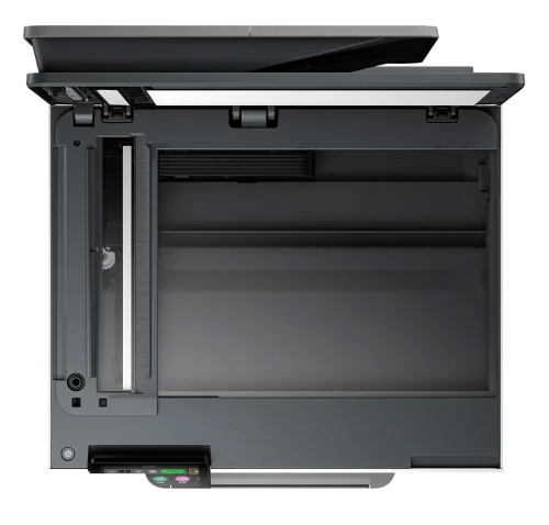 Струйное многофункциональное устройство HP OJ-9130b PRO MFP (4U561B) фото 4
