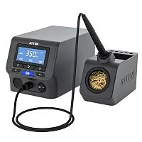 Паяльная станция Atten ST-9003D 230В, 90 Вт, жало типа T300, RS485