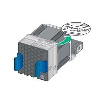 Вентилятор/ Fan Module (SW, 4028, Air Inlets in Panel) (LSPM1FANSA)