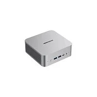Мини Компьютер Minisforum M1PRO-285H/BAREBONE (Intel Core Ultra 9 285H) Intel Arc