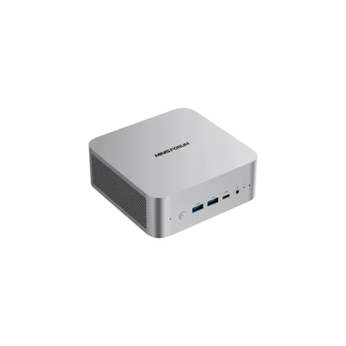 Мини Компьютер Minisforum M1PRO-285H/BAREBONE (Intel Core Ultra 9 285H) Intel Arc