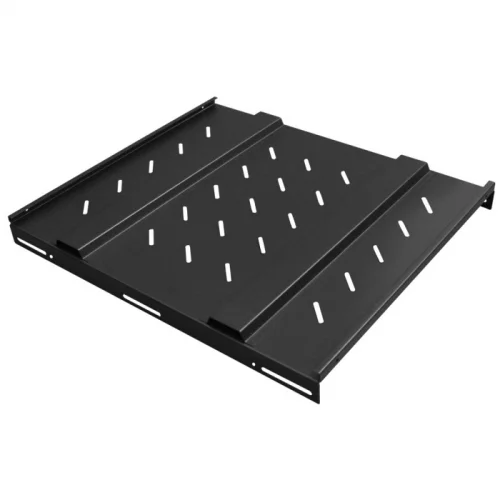 Полка стационарная Lanmaster TWT-CBB-S4-6/ 100 (TWT-CBB-S4-6/ 100) (TWT-CBB-S4-6/100)