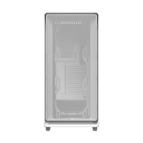 корпус Ocypus Gamma C60 WH, ATX, USB3.0*1+USB2.0*2