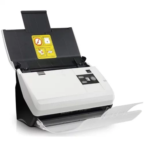 Сканер ADF дуплексный Plustek SmartOffice PN30U (0307TS) фото 2
